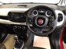 USED 2014 14 FIAT 500L 1.6 MULTIJET TREKKING 5d 105 BHP FINANCE RATES  FROM 6.9%  APR