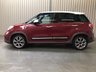 USED 2014 14 FIAT 500L 1.6 MULTIJET TREKKING 5d 105 BHP FINANCE RATES  FROM 6.9%  APR