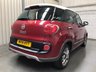 USED 2014 14 FIAT 500L 1.6 MULTIJET TREKKING 5d 105 BHP FINANCE RATES  FROM 6.9%  APR