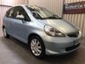 USED 2007 57 HONDA JAZZ 1.3 DSI SE 5d 82 BHP OVER 100 CARS IN STOCK