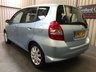 USED 2007 57 HONDA JAZZ 1.3 DSI SE 5d 82 BHP OVER 100 CARS IN STOCK