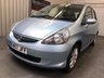 USED 2007 57 HONDA JAZZ 1.3 DSI SE 5d 82 BHP OVER 100 CARS IN STOCK