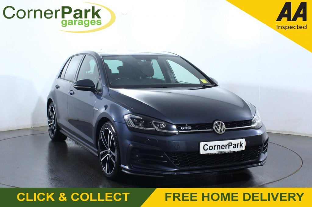 View our VOLKSWAGEN GOLF