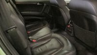 USED 2007 07 AUDI Q7 3.0 TDI QUATTRO S LINE 5d 234 BHP * PRIVACY GLASS * CLIMATE CONTROL *  FEB 22 MOT * 21 INCH ALLOYS *