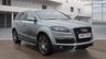 USED 2007 07 AUDI Q7 3.0 TDI QUATTRO S LINE 5d 234 BHP * PRIVACY GLASS * CLIMATE CONTROL *  FEB 22 MOT * 21 INCH ALLOYS *