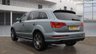 USED 2007 07 AUDI Q7 3.0 TDI QUATTRO S LINE 5d 234 BHP * PRIVACY GLASS * CLIMATE CONTROL *  FEB 22 MOT * 21 INCH ALLOYS *