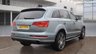 USED 2007 07 AUDI Q7 3.0 TDI QUATTRO S LINE 5d 234 BHP * PRIVACY GLASS * CLIMATE CONTROL *  FEB 22 MOT * 21 INCH ALLOYS *