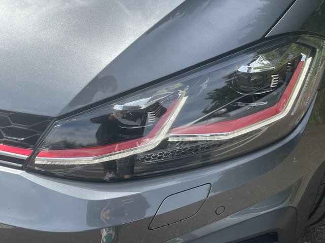View our VOLKSWAGEN GOLF