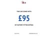 USED 2018 18 VOLKSWAGEN GOLF 2.0 GTI TSI DSG 5d 227 BHP MORE IN STOCK!