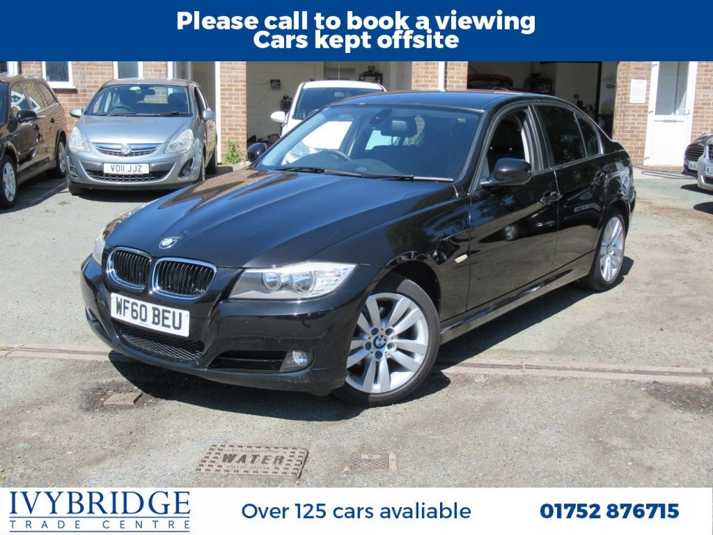 View our BMW 3 SERIES