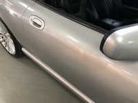USED 2004 K JAGUAR XKR 4.2 XKR COUPE 2d 400 BHP * CLIMATE CONTROL * PARKING SENSORS * LEATHER TRIM * 20 INCH ALLOY WHEELS ** MOT MAY 2022 * 13 SERVICES *