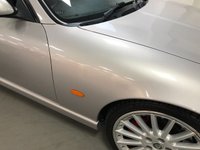 USED 2004 K JAGUAR XKR 4.2 XKR COUPE 2d 400 BHP * CLIMATE CONTROL * PARKING SENSORS * LEATHER TRIM * 20 INCH ALLOY WHEELS ** MOT MAY 2022 * 13 SERVICES *