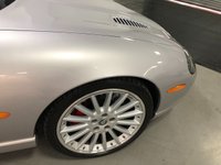 USED 2004 K JAGUAR XKR 4.2 XKR COUPE 2d 400 BHP * CLIMATE CONTROL * PARKING SENSORS * LEATHER TRIM * 20 INCH ALLOY WHEELS ** MOT MAY 2022 * 13 SERVICES *