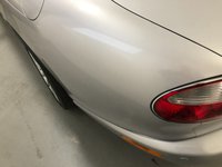 USED 2004 K JAGUAR XKR 4.2 XKR COUPE 2d 400 BHP * CLIMATE CONTROL * PARKING SENSORS * LEATHER TRIM * 20 INCH ALLOY WHEELS ** MOT MAY 2022 * 13 SERVICES *