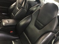 USED 2004 K JAGUAR XKR 4.2 XKR COUPE 2d 400 BHP * CLIMATE CONTROL * PARKING SENSORS * LEATHER TRIM * 20 INCH ALLOY WHEELS ** MOT MAY 2022 * 13 SERVICES *