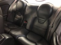 USED 2004 K JAGUAR XKR 4.2 XKR COUPE 2d 400 BHP * CLIMATE CONTROL * PARKING SENSORS * LEATHER TRIM * 20 INCH ALLOY WHEELS ** MOT MAY 2022 * 13 SERVICES *