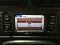 USED 2004 K JAGUAR XKR 4.2 XKR COUPE 2d 400 BHP * CLIMATE CONTROL * PARKING SENSORS * LEATHER TRIM * 20 INCH ALLOY WHEELS ** MOT MAY 2022 * 13 SERVICES *