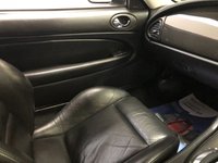 USED 2004 K JAGUAR XKR 4.2 XKR COUPE 2d 400 BHP * CLIMATE CONTROL * PARKING SENSORS * LEATHER TRIM * 20 INCH ALLOY WHEELS ** MOT MAY 2022 * 13 SERVICES *