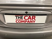 USED 2004 K JAGUAR XKR 4.2 XKR COUPE 2d 400 BHP * CLIMATE CONTROL * PARKING SENSORS * LEATHER TRIM * 20 INCH ALLOY WHEELS ** MOT MAY 2022 * 13 SERVICES *
