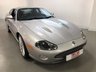 USED 2004 K JAGUAR XKR 4.2 XKR COUPE 2d 400 BHP * CLIMATE CONTROL * PARKING SENSORS * LEATHER TRIM * 20 INCH ALLOY WHEELS ** MOT MAY 2022 * 13 SERVICES *