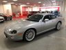 USED 2004 K JAGUAR XKR 4.2 XKR COUPE 2d 400 BHP * CLIMATE CONTROL * PARKING SENSORS * LEATHER TRIM * 20 INCH ALLOY WHEELS ** MOT MAY 2022 * 13 SERVICES *