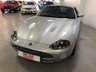 USED 2004 K JAGUAR XKR 4.2 XKR COUPE 2d 400 BHP * CLIMATE CONTROL * PARKING SENSORS * LEATHER TRIM * 20 INCH ALLOY WHEELS ** MOT MAY 2022 * 13 SERVICES *