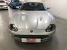 USED 2004 K JAGUAR XKR 4.2 XKR COUPE 2d 400 BHP * CLIMATE CONTROL * PARKING SENSORS * LEATHER TRIM * 20 INCH ALLOY WHEELS ** MOT MAY 2022 * 13 SERVICES *