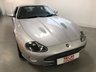 USED 2004 K JAGUAR XKR 4.2 XKR COUPE 2d 400 BHP * CLIMATE CONTROL * PARKING SENSORS * LEATHER TRIM * 20 INCH ALLOY WHEELS ** MOT MAY 2022 * 13 SERVICES *