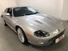 USED 2004 K JAGUAR XKR 4.2 XKR COUPE 2d 400 BHP * CLIMATE CONTROL * PARKING SENSORS * LEATHER TRIM * 20 INCH ALLOY WHEELS ** MOT MAY 2022 * 13 SERVICES *