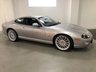 USED 2004 K JAGUAR XKR 4.2 XKR COUPE 2d 400 BHP * CLIMATE CONTROL * PARKING SENSORS * LEATHER TRIM * 20 INCH ALLOY WHEELS ** MOT MAY 2022 * 13 SERVICES *