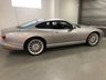 USED 2004 K JAGUAR XKR 4.2 XKR COUPE 2d 400 BHP * CLIMATE CONTROL * PARKING SENSORS * LEATHER TRIM * 20 INCH ALLOY WHEELS ** MOT MAY 2022 * 13 SERVICES *