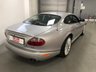 USED 2004 K JAGUAR XKR 4.2 XKR COUPE 2d 400 BHP * CLIMATE CONTROL * PARKING SENSORS * LEATHER TRIM * 20 INCH ALLOY WHEELS ** MOT MAY 2022 * 13 SERVICES *