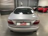 USED 2004 K JAGUAR XKR 4.2 XKR COUPE 2d 400 BHP * CLIMATE CONTROL * PARKING SENSORS * LEATHER TRIM * 20 INCH ALLOY WHEELS ** MOT MAY 2022 * 13 SERVICES *
