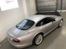 USED 2004 K JAGUAR XKR 4.2 XKR COUPE 2d 400 BHP * CLIMATE CONTROL * PARKING SENSORS * LEATHER TRIM * 20 INCH ALLOY WHEELS ** MOT MAY 2022 * 13 SERVICES *