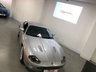 USED 2004 K JAGUAR XKR 4.2 XKR COUPE 2d 400 BHP * CLIMATE CONTROL * PARKING SENSORS * LEATHER TRIM * 20 INCH ALLOY WHEELS ** MOT MAY 2022 * 13 SERVICES *