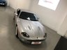 USED 2004 K JAGUAR XKR 4.2 XKR COUPE 2d 400 BHP * CLIMATE CONTROL * PARKING SENSORS * LEATHER TRIM * 20 INCH ALLOY WHEELS ** MOT MAY 2022 * 13 SERVICES *