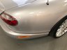 USED 2004 K JAGUAR XKR 4.2 XKR COUPE 2d 400 BHP * CLIMATE CONTROL * PARKING SENSORS * LEATHER TRIM * 20 INCH ALLOY WHEELS ** MOT MAY 2022 * 13 SERVICES *