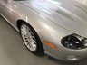 USED 2004 K JAGUAR XKR 4.2 XKR COUPE 2d 400 BHP * CLIMATE CONTROL * PARKING SENSORS * LEATHER TRIM * 20 INCH ALLOY WHEELS ** MOT MAY 2022 * 13 SERVICES *