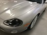 USED 2004 K JAGUAR XKR 4.2 XKR COUPE 2d 400 BHP * CLIMATE CONTROL * PARKING SENSORS * LEATHER TRIM * 20 INCH ALLOY WHEELS ** MOT MAY 2022 * 13 SERVICES *