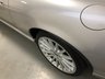 USED 2004 K JAGUAR XKR 4.2 XKR COUPE 2d 400 BHP * CLIMATE CONTROL * PARKING SENSORS * LEATHER TRIM * 20 INCH ALLOY WHEELS ** MOT MAY 2022 * 13 SERVICES *