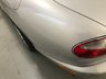 USED 2004 K JAGUAR XKR 4.2 XKR COUPE 2d 400 BHP * CLIMATE CONTROL * PARKING SENSORS * LEATHER TRIM * 20 INCH ALLOY WHEELS ** MOT MAY 2022 * 13 SERVICES *