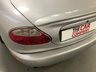 USED 2004 K JAGUAR XKR 4.2 XKR COUPE 2d 400 BHP * CLIMATE CONTROL * PARKING SENSORS * LEATHER TRIM * 20 INCH ALLOY WHEELS ** MOT MAY 2022 * 13 SERVICES *