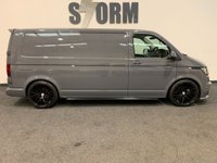 USED 2020 70 VOLKSWAGEN TRANSPORTER |NO 28| 2.0 T30 LWB TDI P/V HIGHLINE 110 BHP 