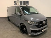 USED 2020 70 VOLKSWAGEN TRANSPORTER |NO 28| 2.0 T30 LWB TDI P/V HIGHLINE 110 BHP 