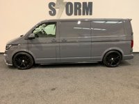 USED 2020 70 VOLKSWAGEN TRANSPORTER |NO 28| 2.0 T30 LWB TDI P/V HIGHLINE 110 BHP 
