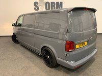 USED 2020 70 VOLKSWAGEN TRANSPORTER |NO 28| 2.0 T30 LWB TDI P/V HIGHLINE 110 BHP 
