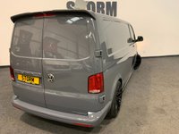 USED 2020 70 VOLKSWAGEN TRANSPORTER |NO 28| 2.0 T30 LWB TDI P/V HIGHLINE 110 BHP 