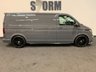 USED 2020 70 VOLKSWAGEN TRANSPORTER |NO 28| 2.0 T30 LWB TDI P/V HIGHLINE 110 BHP 