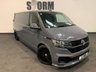 USED 2020 70 VOLKSWAGEN TRANSPORTER |NO 28| 2.0 T30 LWB TDI P/V HIGHLINE 110 BHP 