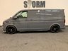 USED 2020 70 VOLKSWAGEN TRANSPORTER |NO 28| 2.0 T30 LWB TDI P/V HIGHLINE 110 BHP 